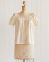 Joselyn Embroidered Top